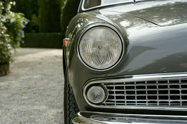 Alfa Romeo Giulietta Sprint - Faro anteriore