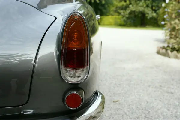 Alfa Romeo Giulietta Sprint - Fanale posteriore