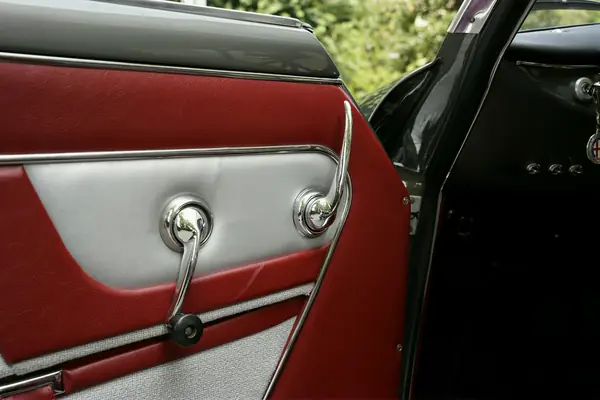 Alfa Romeo Giulietta Sprint - Pannello porta