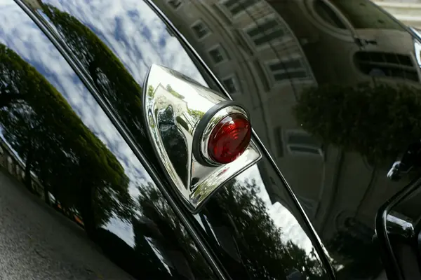 Jaguar XK 120 SE Roadster - Fanale posteriore